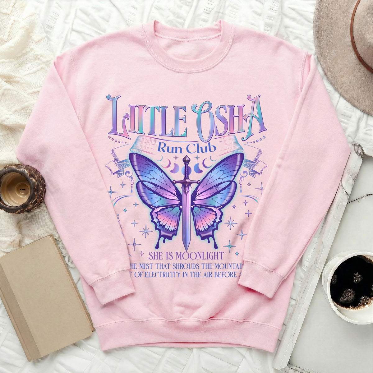 Light Pink