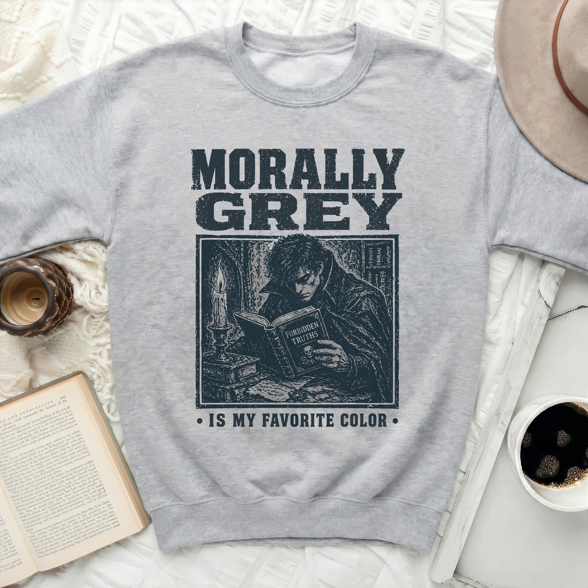 Sport Grey