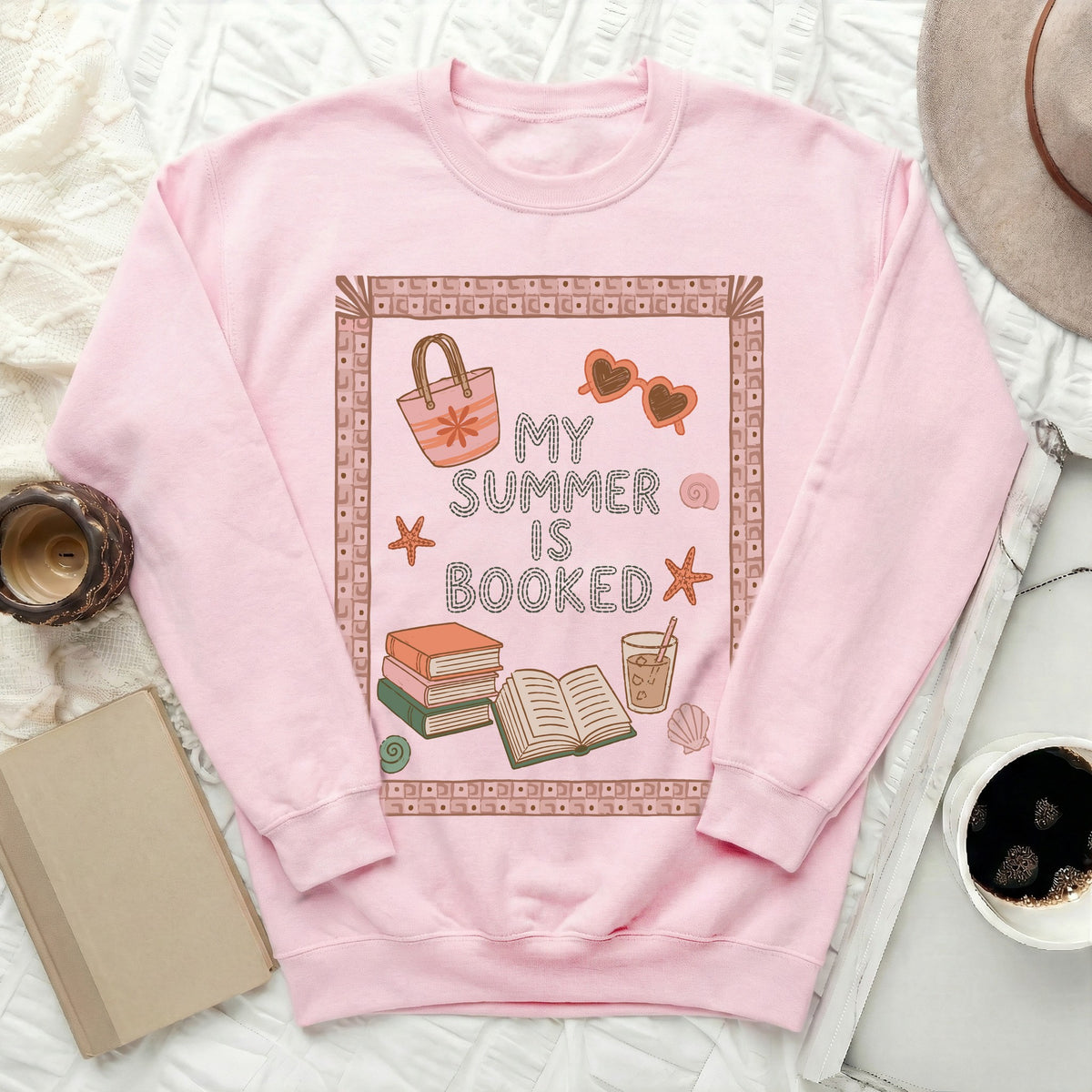 Light Pink