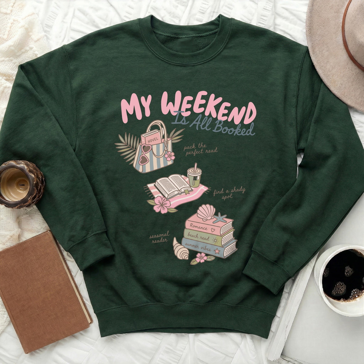 Forest Green