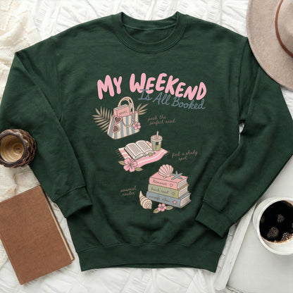 Forest Green