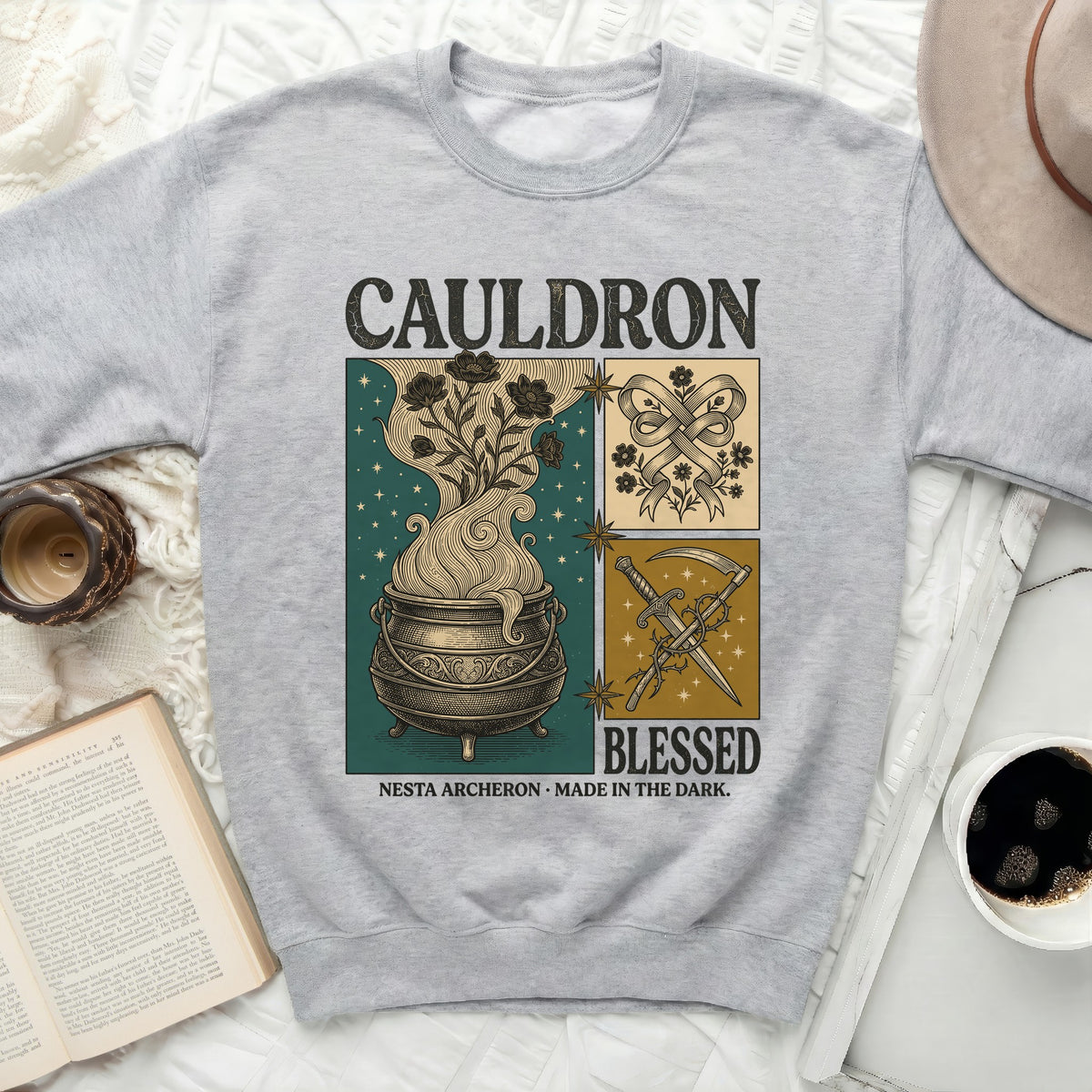 Sport Grey
