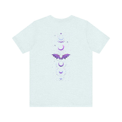 Heather Ice Blue
