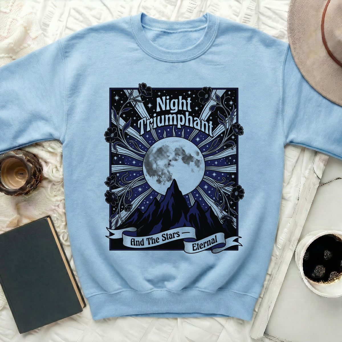 Light Blue