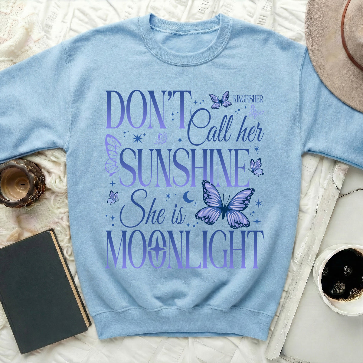 Light Blue