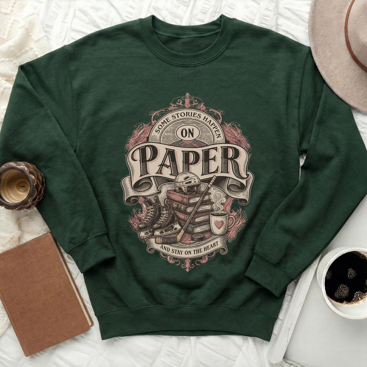 Forest Green