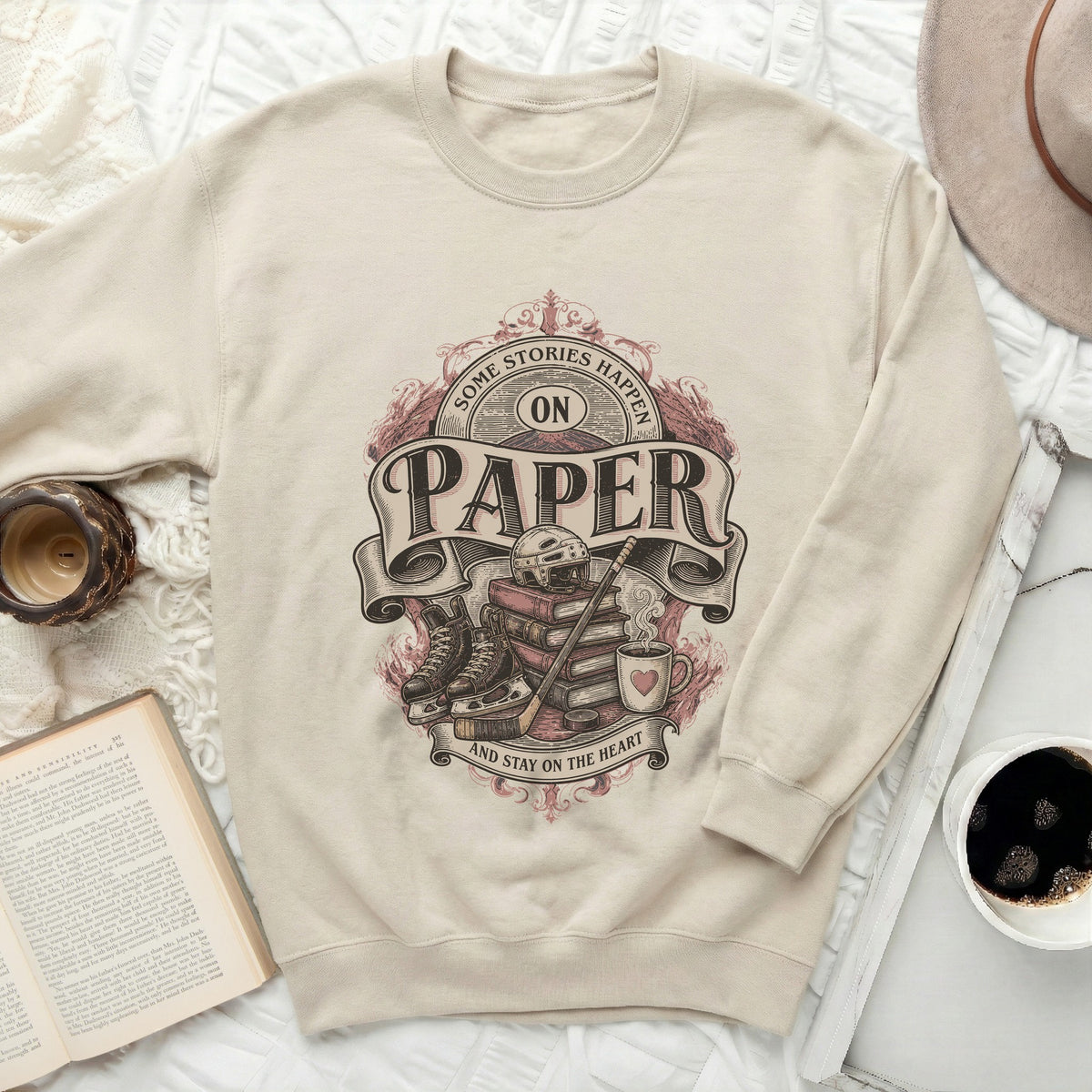 Sand