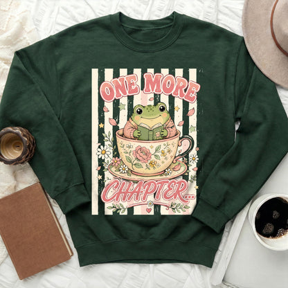 Forest Green