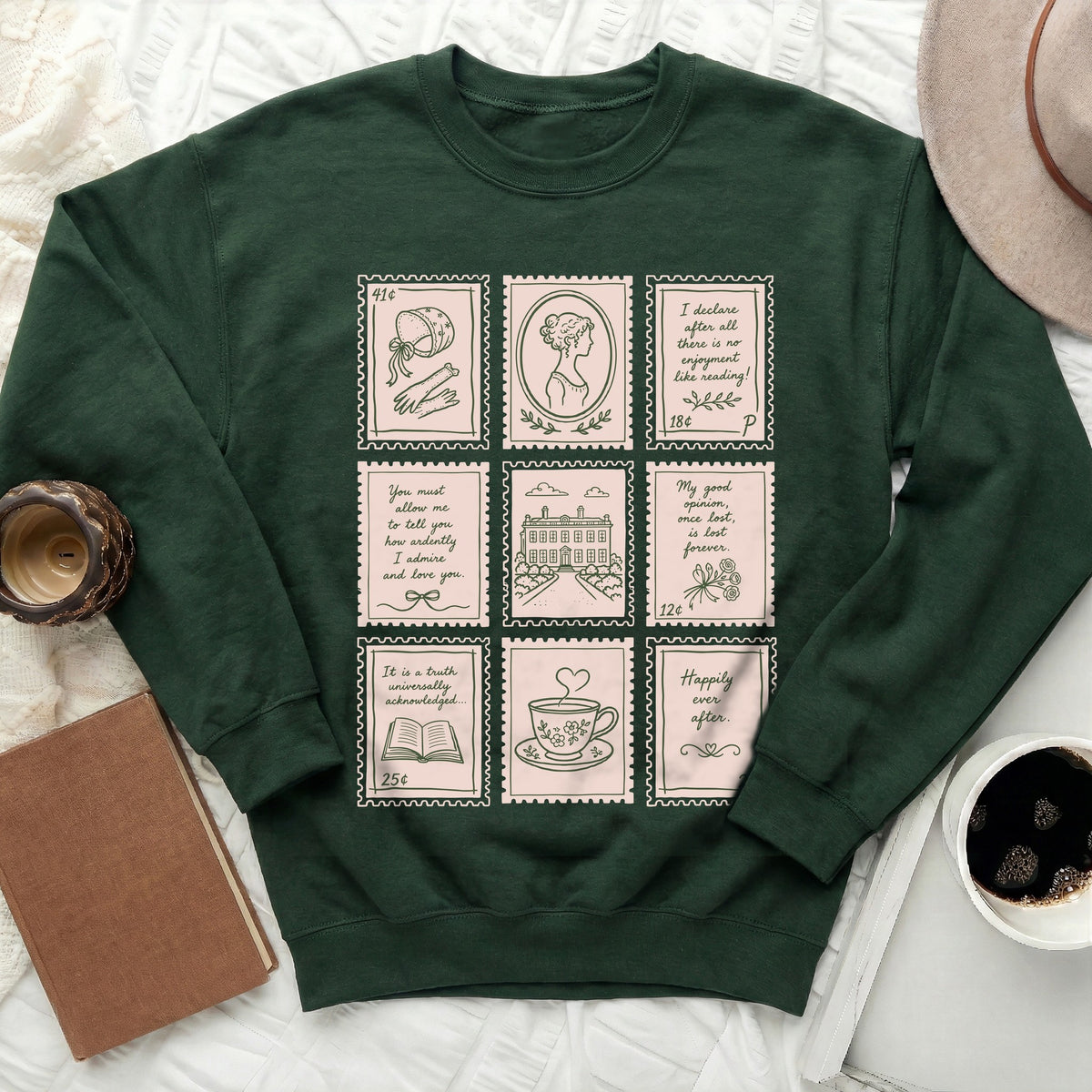 Forest Green