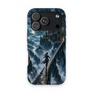 Parapet Phone Case