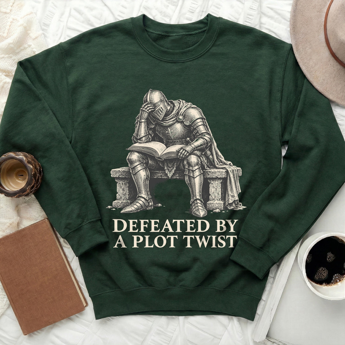 Forest Green