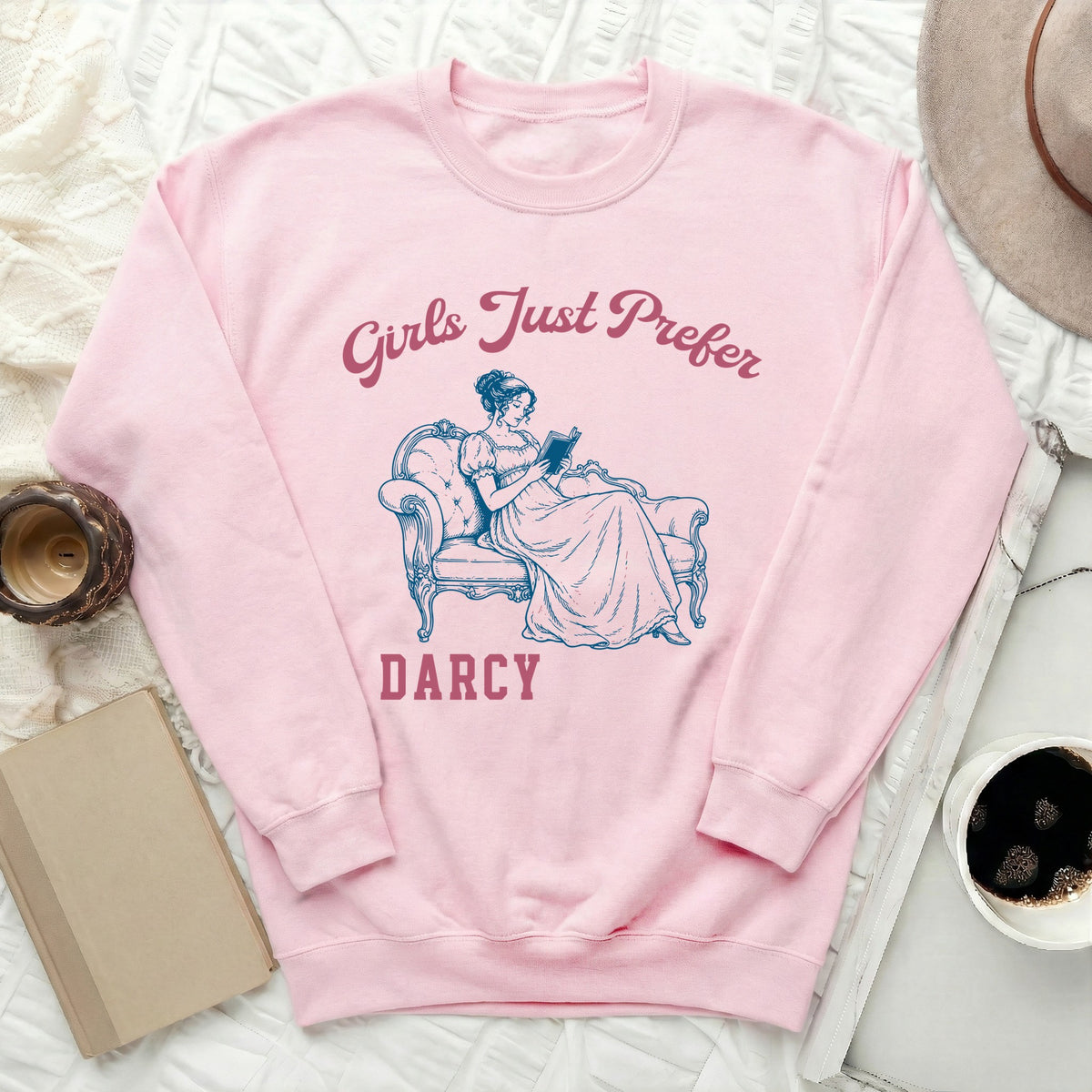 Light Pink