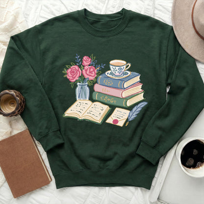 Forest Green