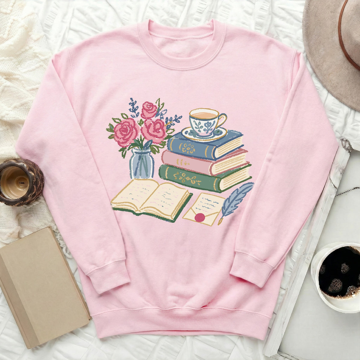 Light Pink