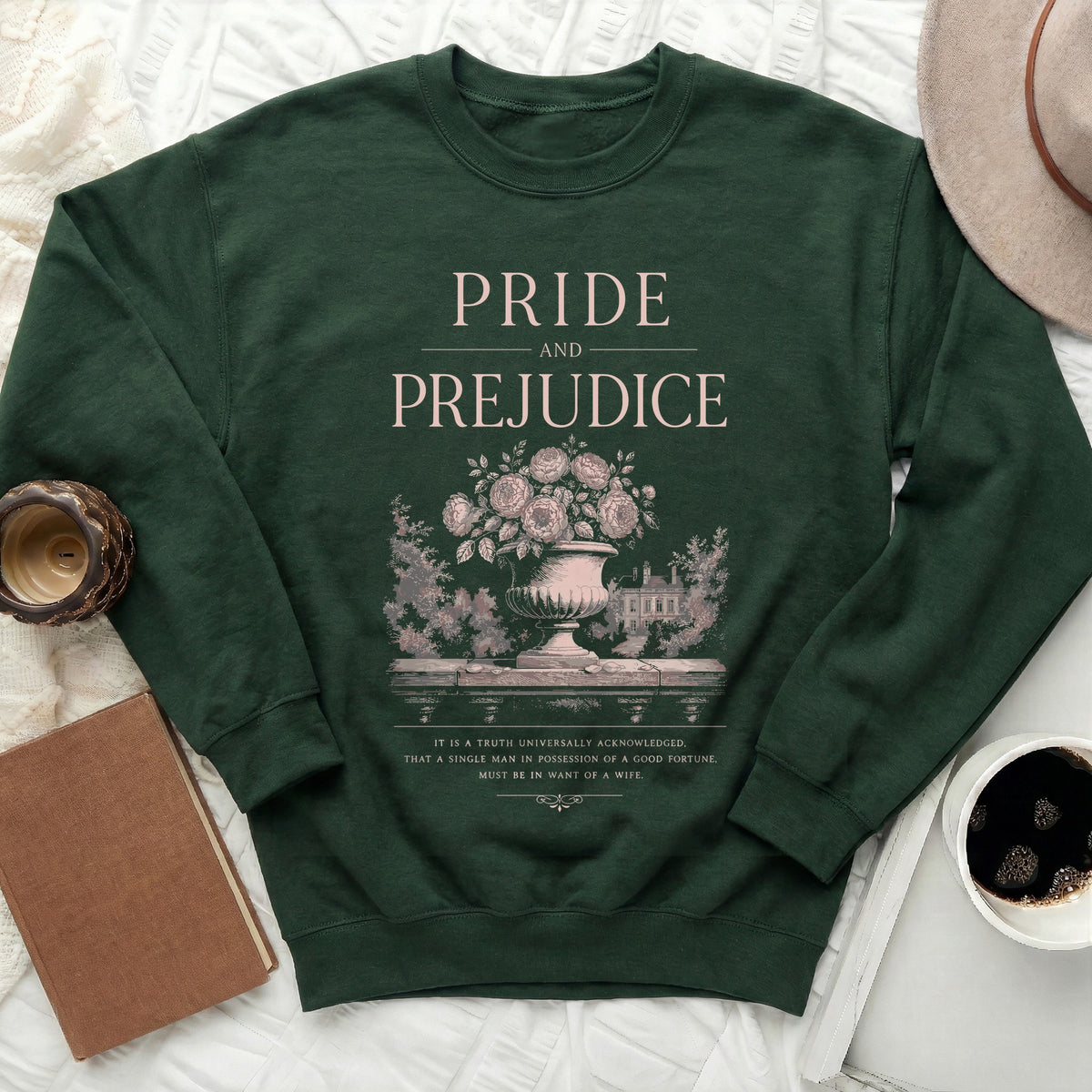 Forest Green