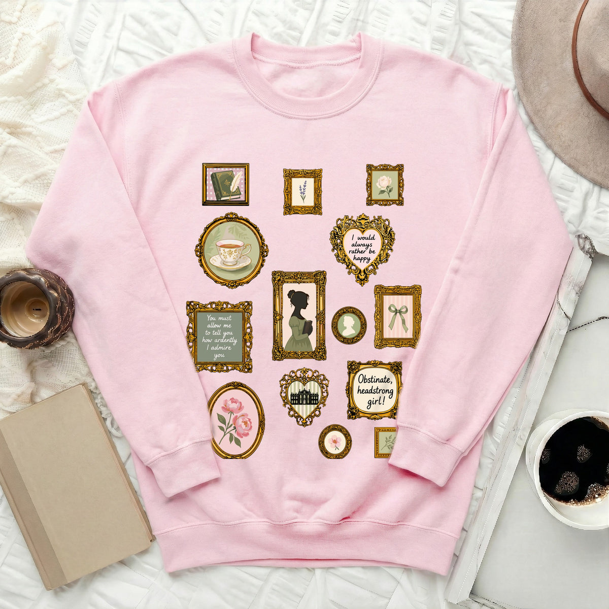Light Pink