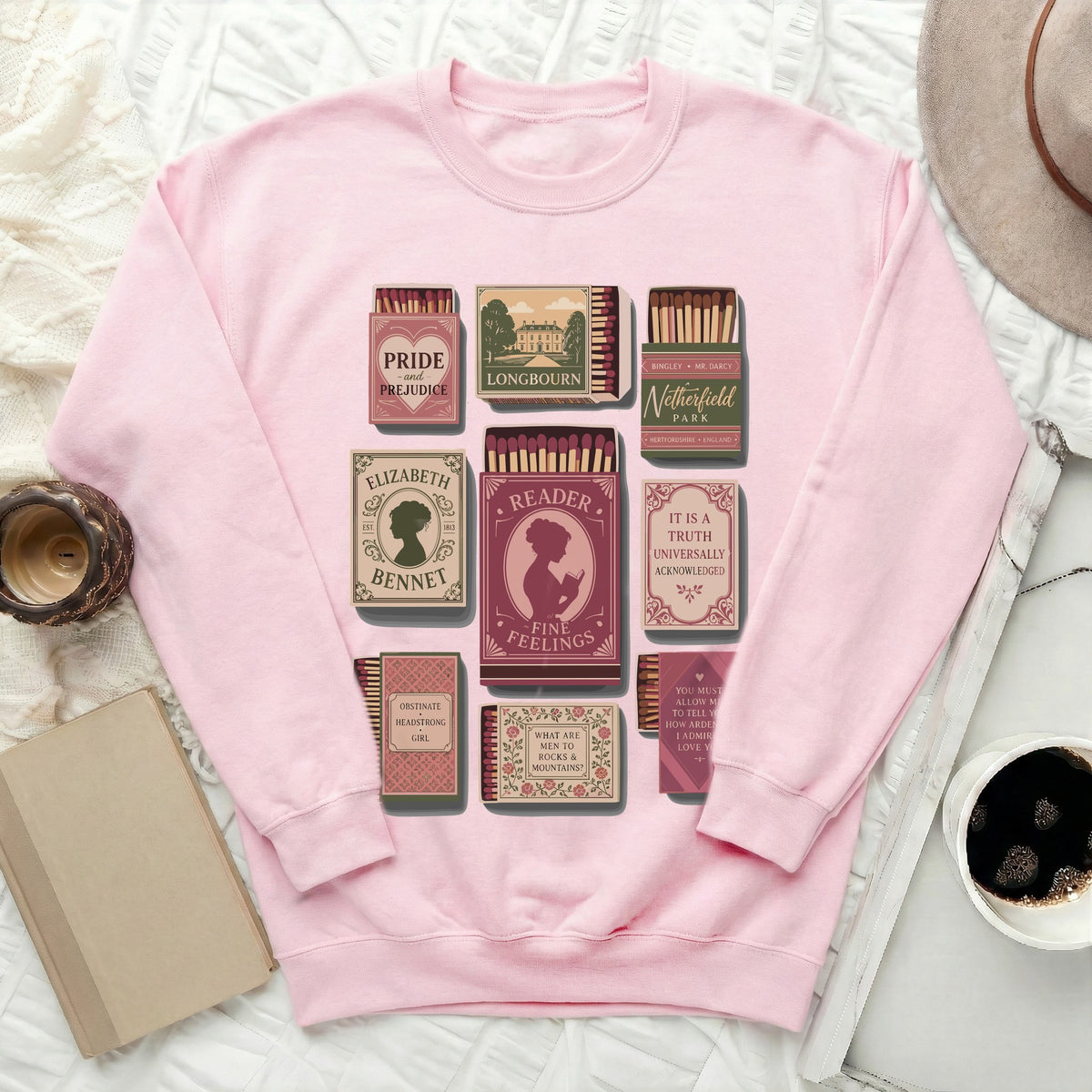 Light Pink
