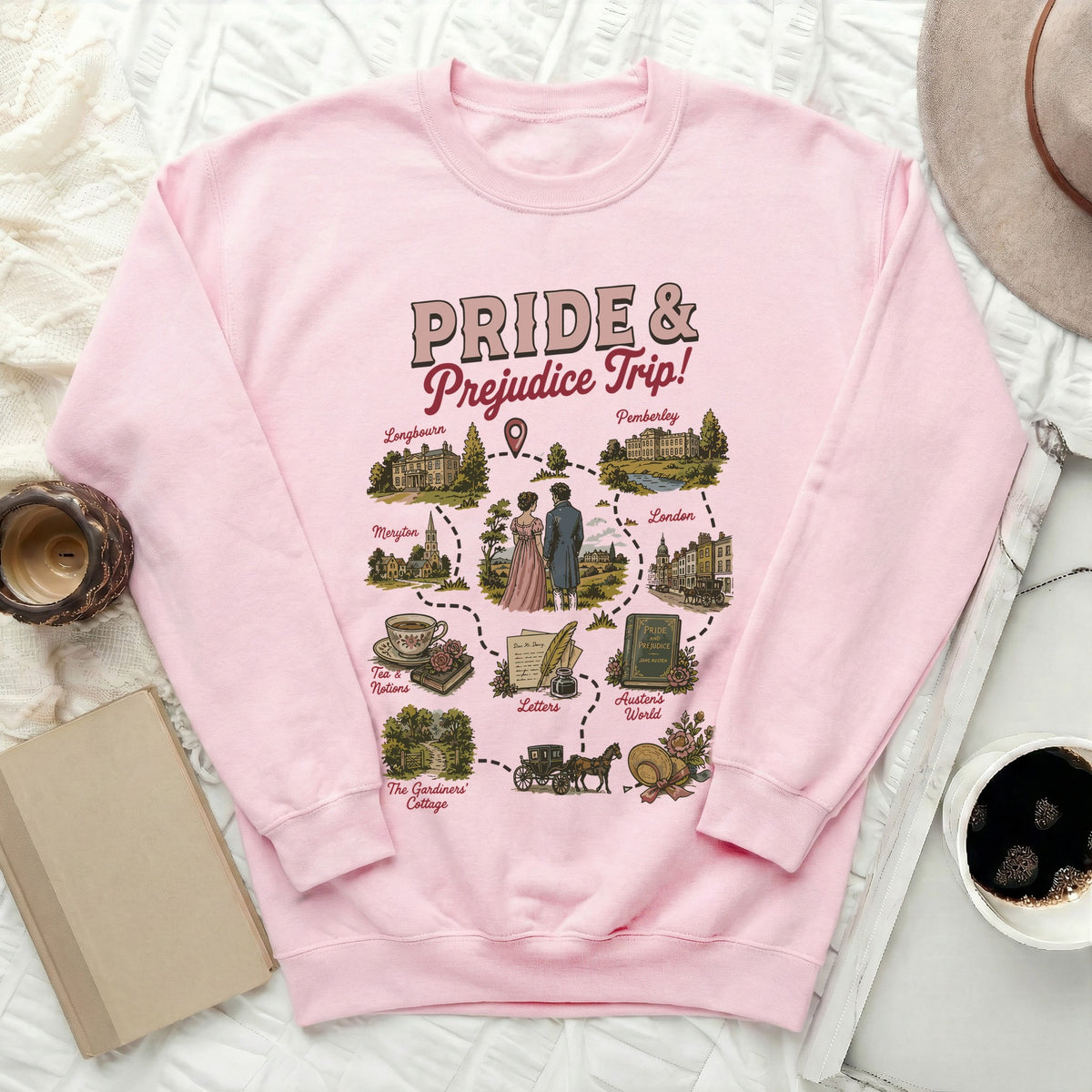 Light Pink