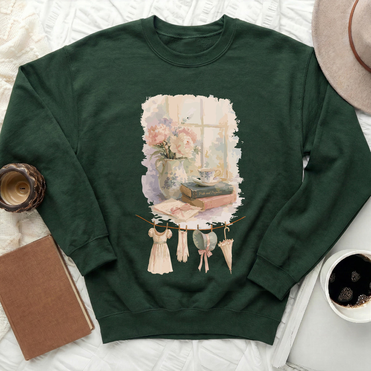Forest Green