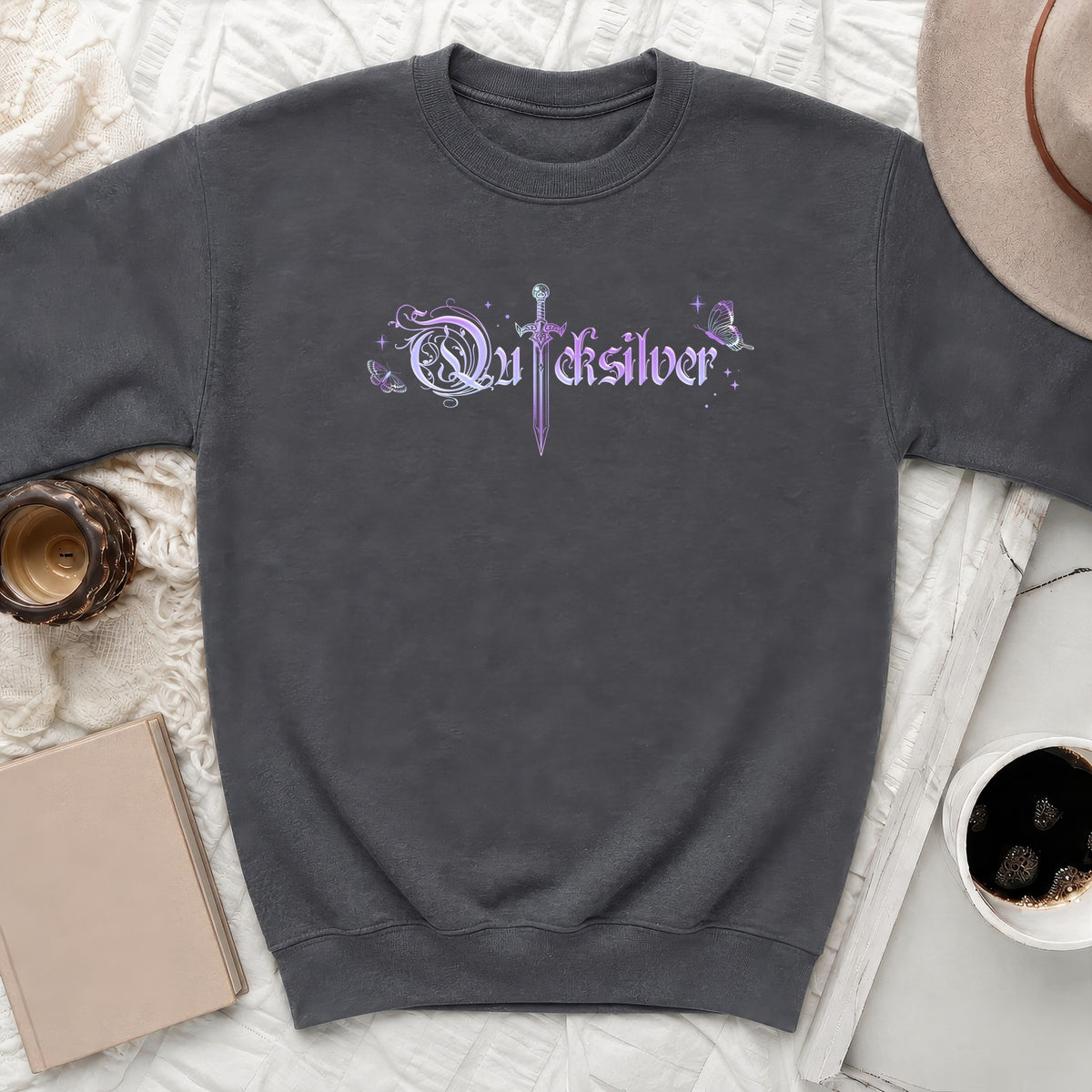 Dark Heather