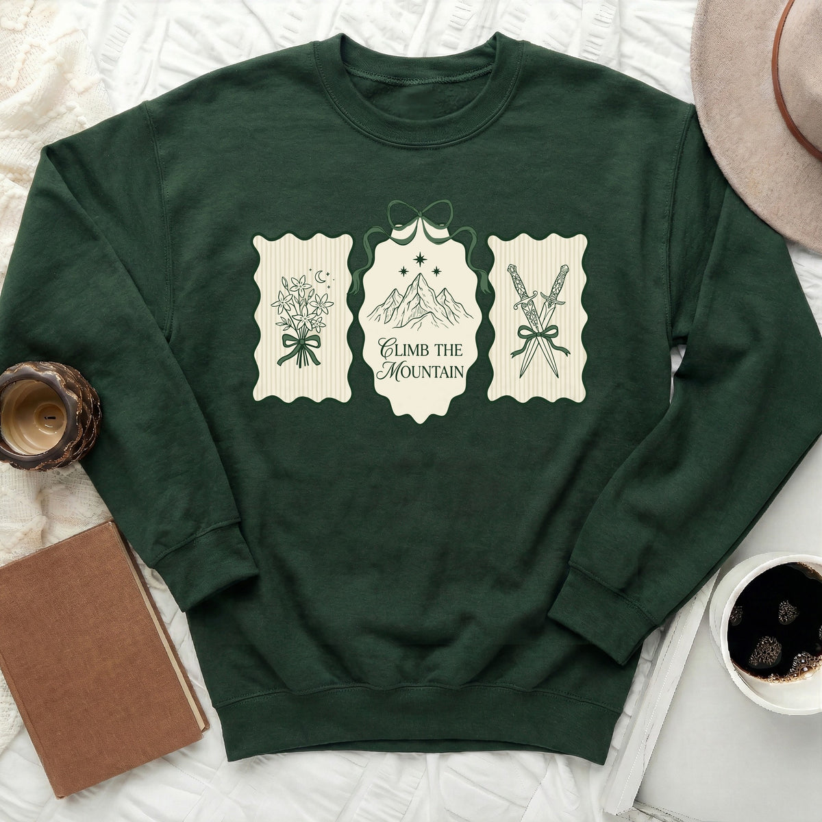 Forest Green