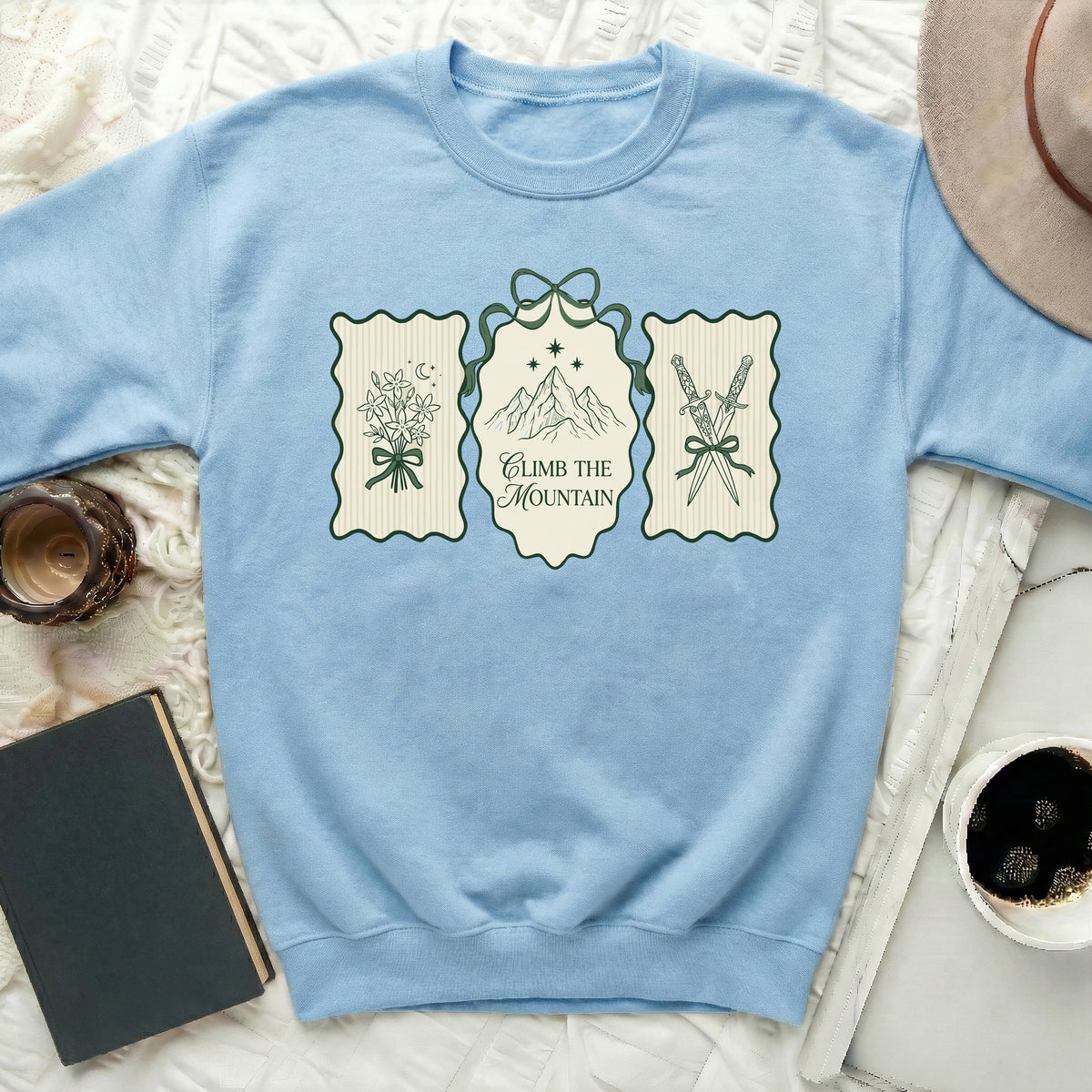 Light Blue