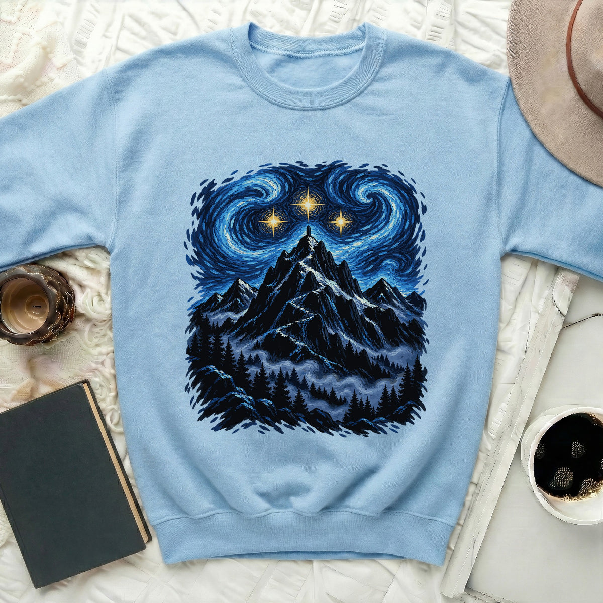 Light Blue