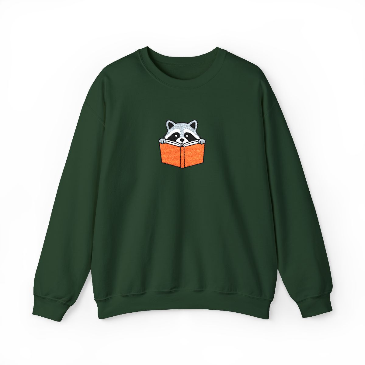 Forest Green