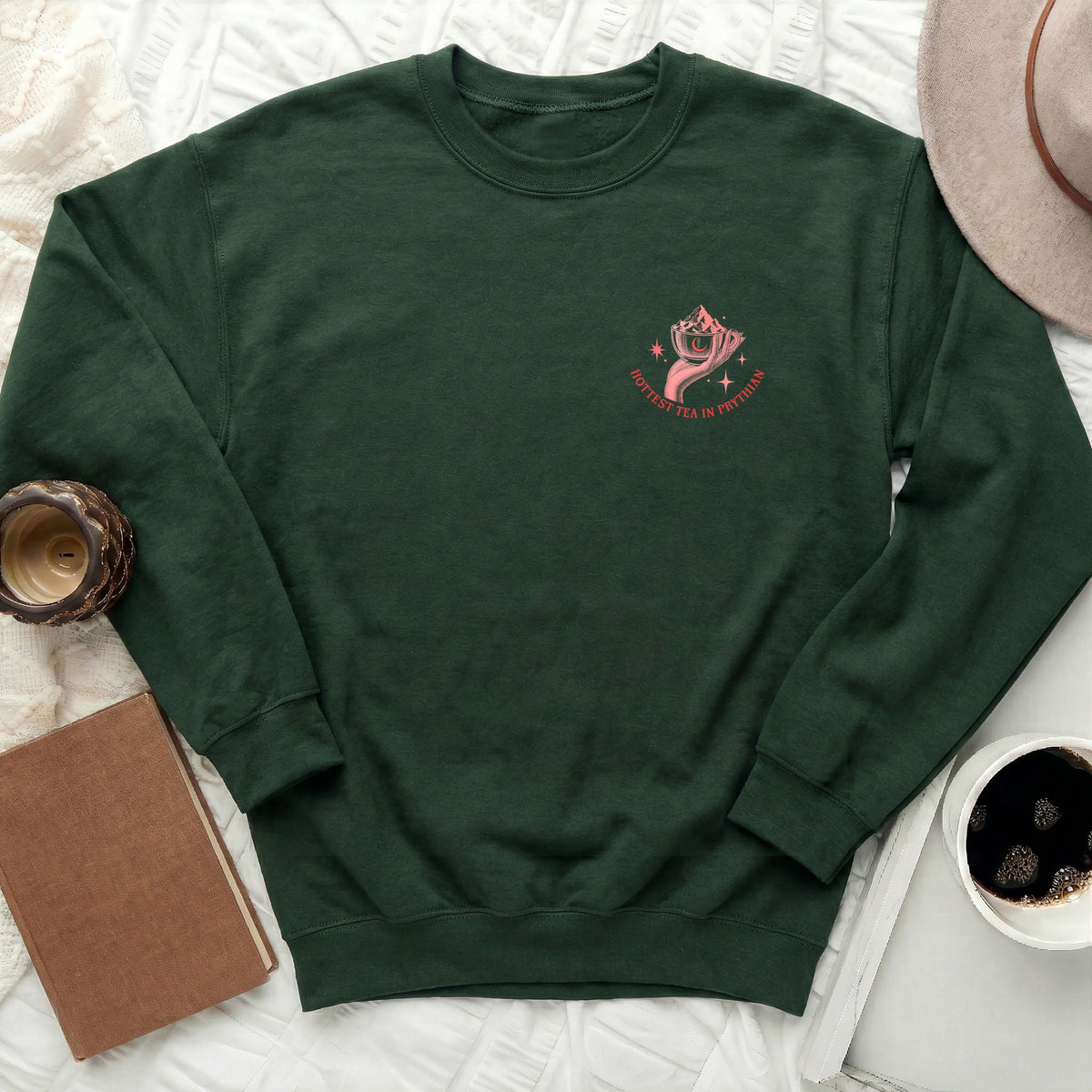 Forest Green