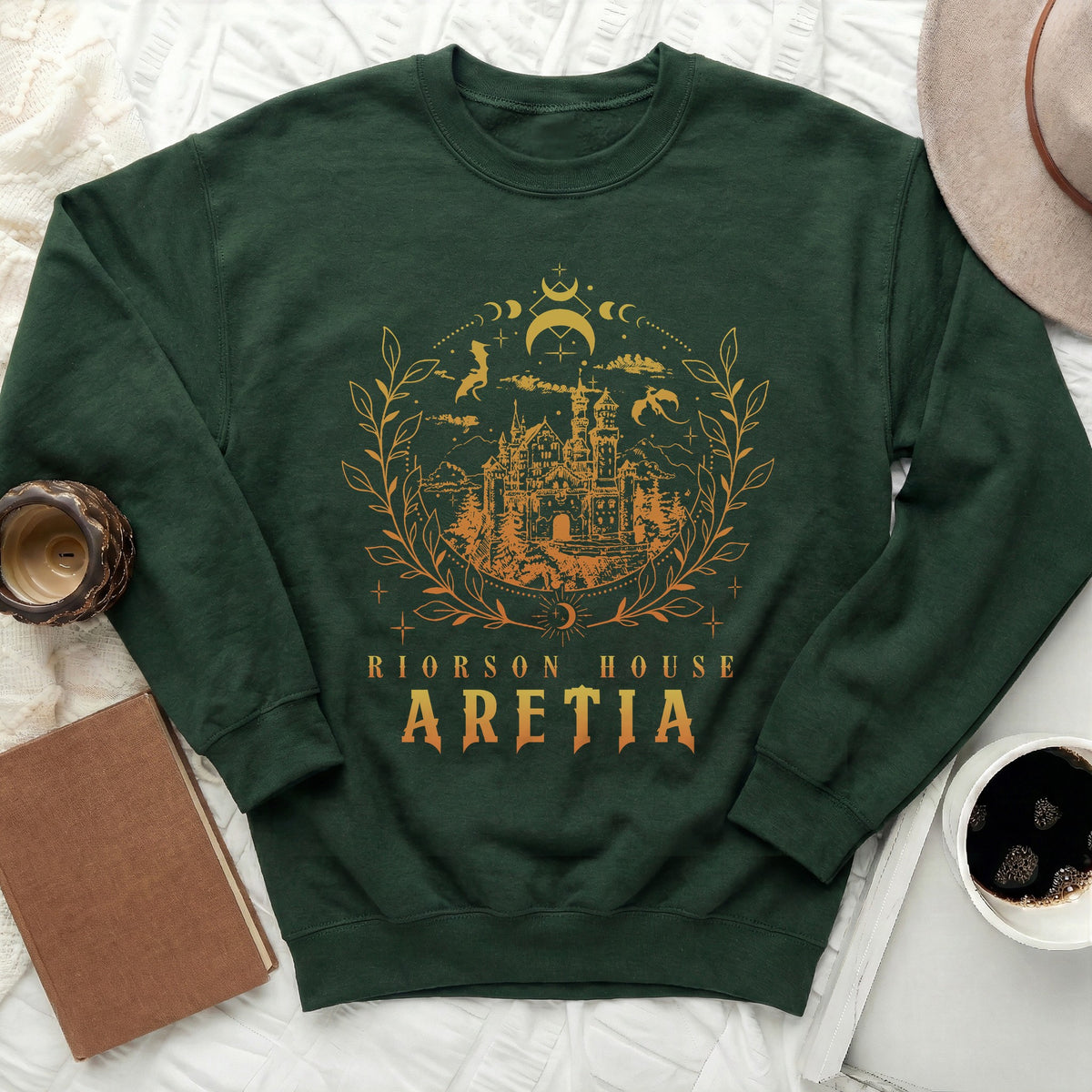 Forest Green
