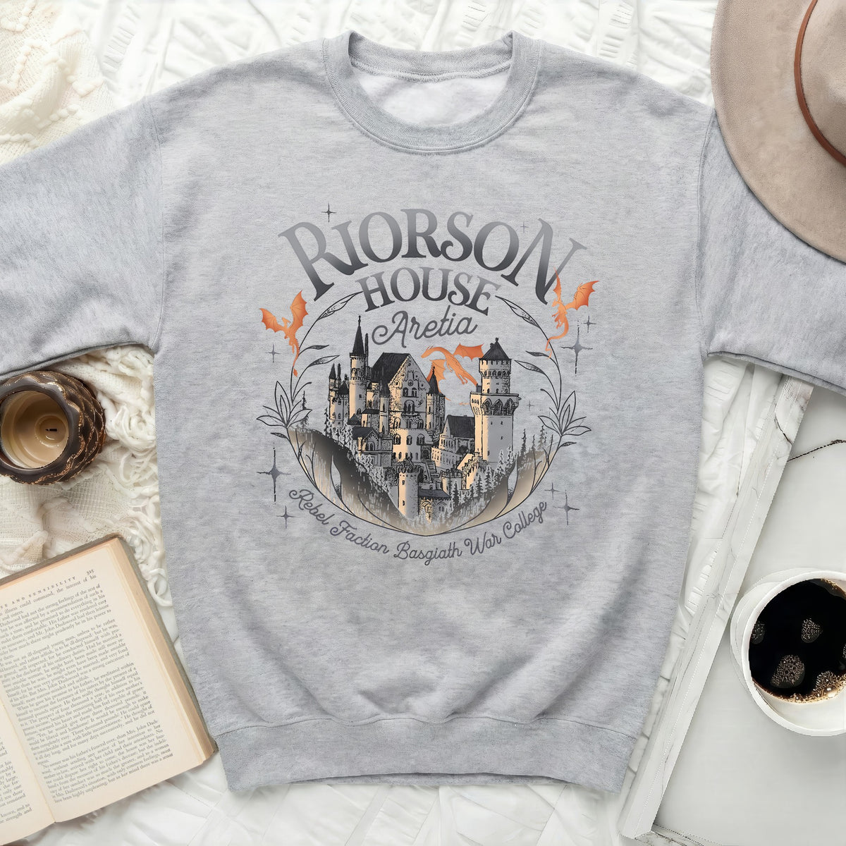 Sport Grey