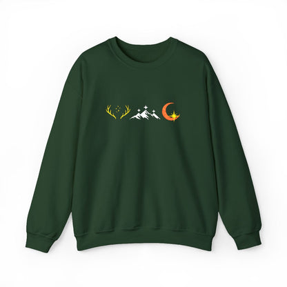 Forest Green