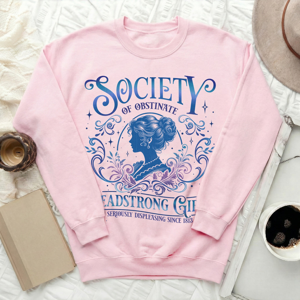 Light Pink