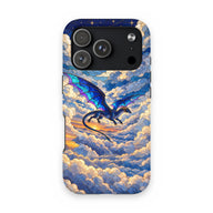 Sgaeyl Dragon Phone Case