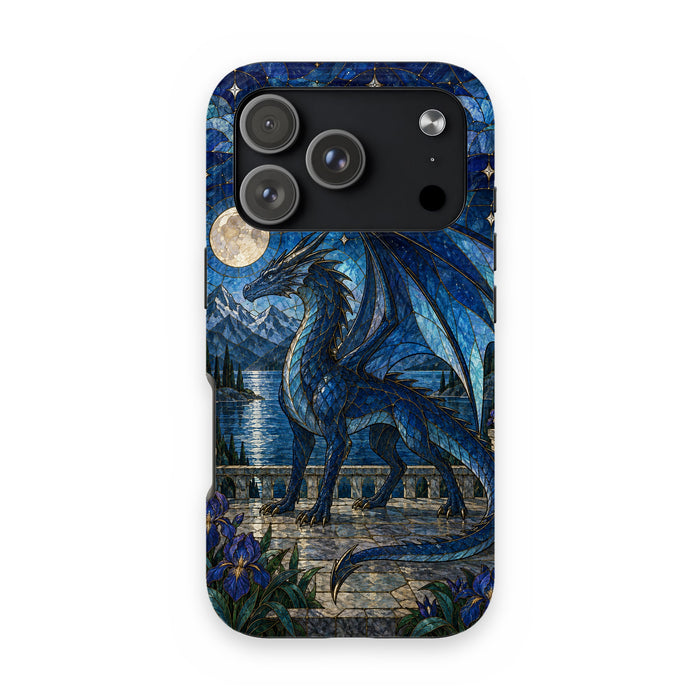 Sgaeyl Phone Case on iPhone 18 Pro