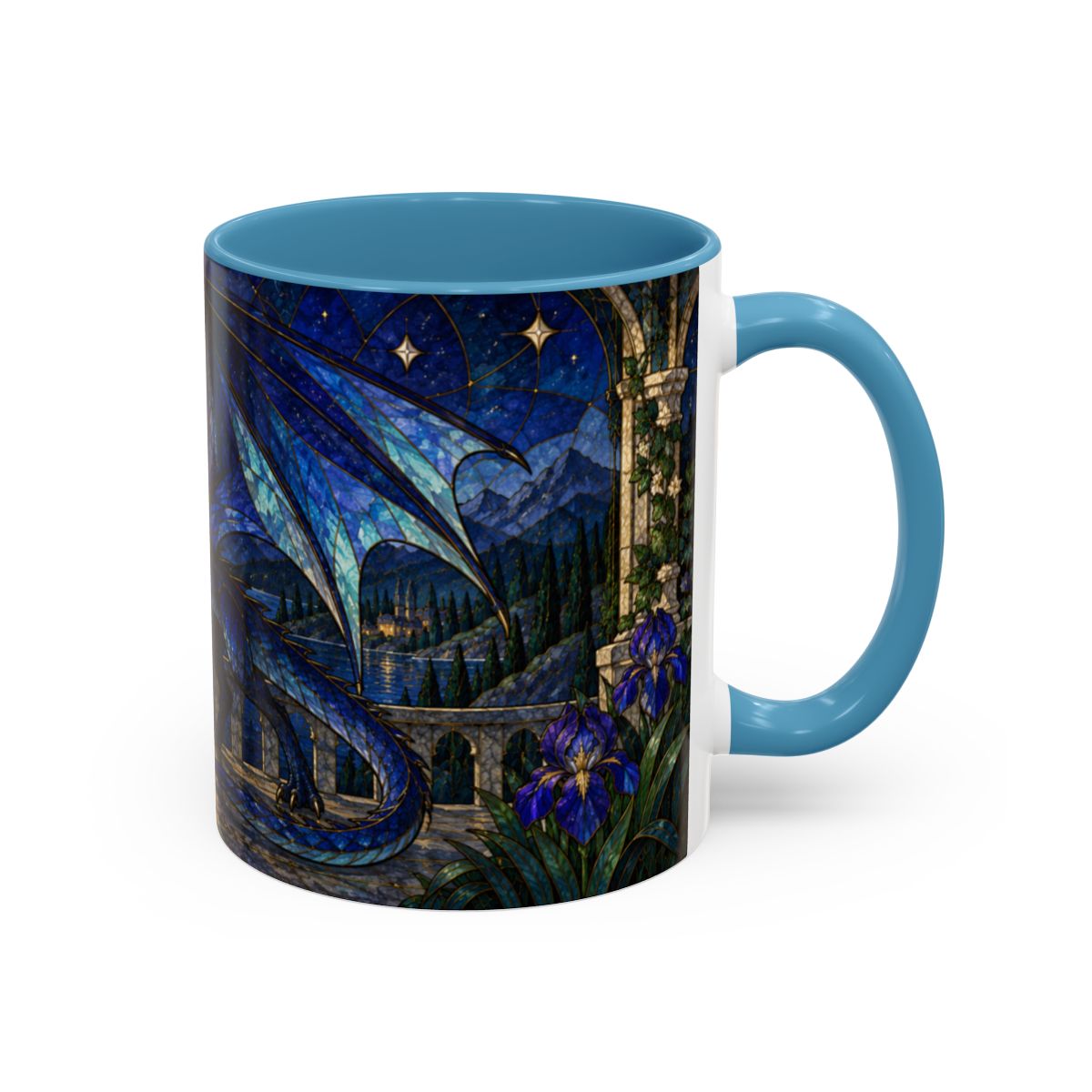 Light Blue