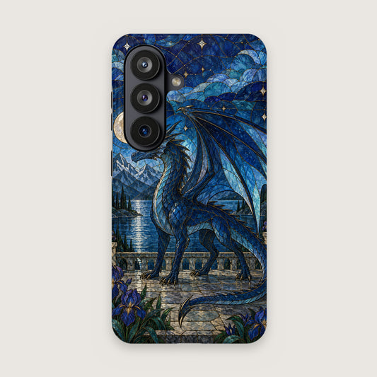 Sgaeyl Phone Case on Samsung Galaxy S26