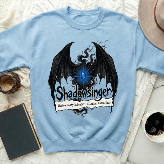 Light Blue