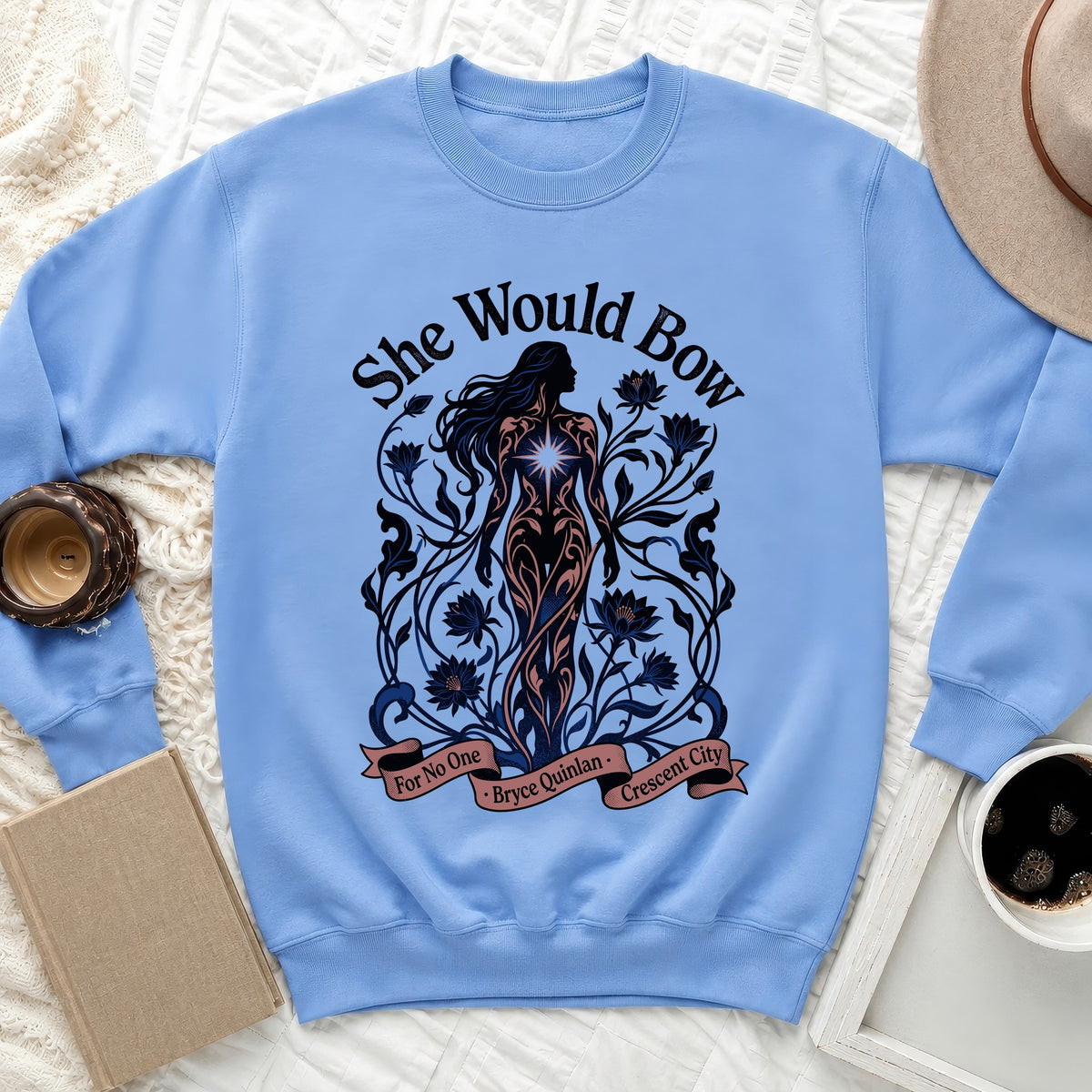 Carolina Blue