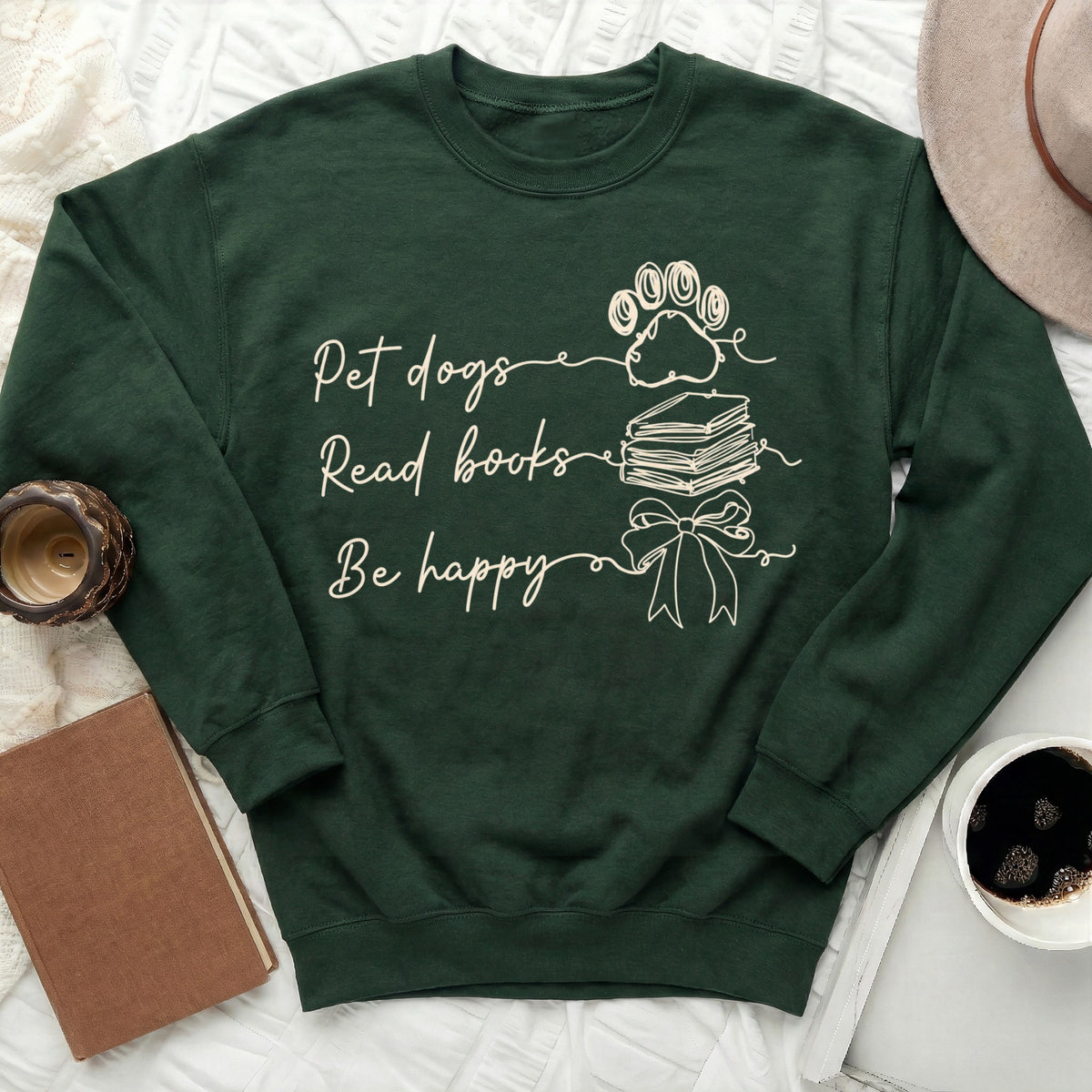 Forest Green