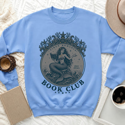 Carolina Blue