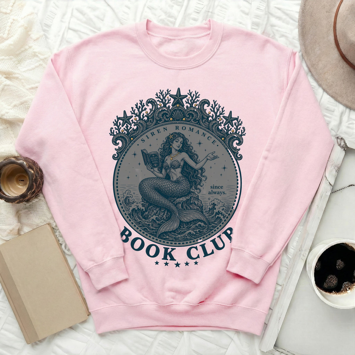 Light Pink