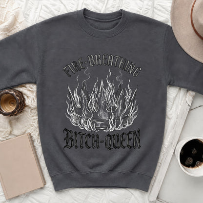 Dark Heather