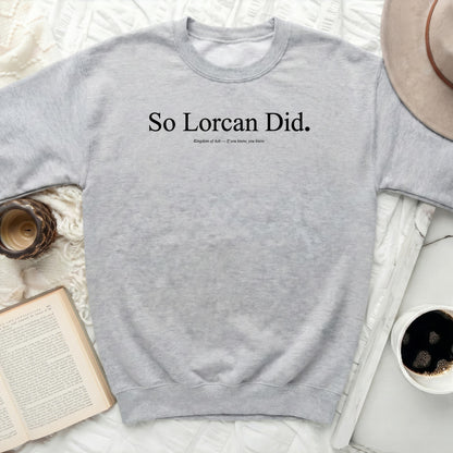 Sport Grey