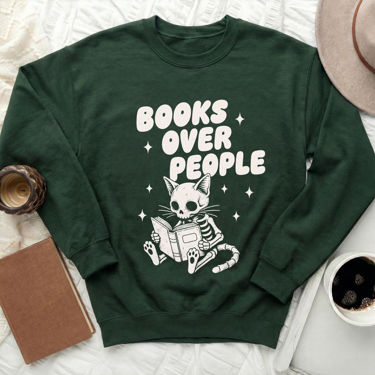 Forest Green
