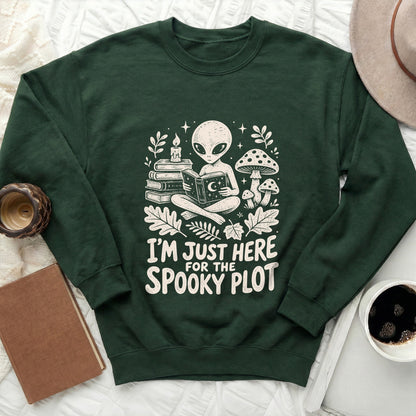 Forest Green
