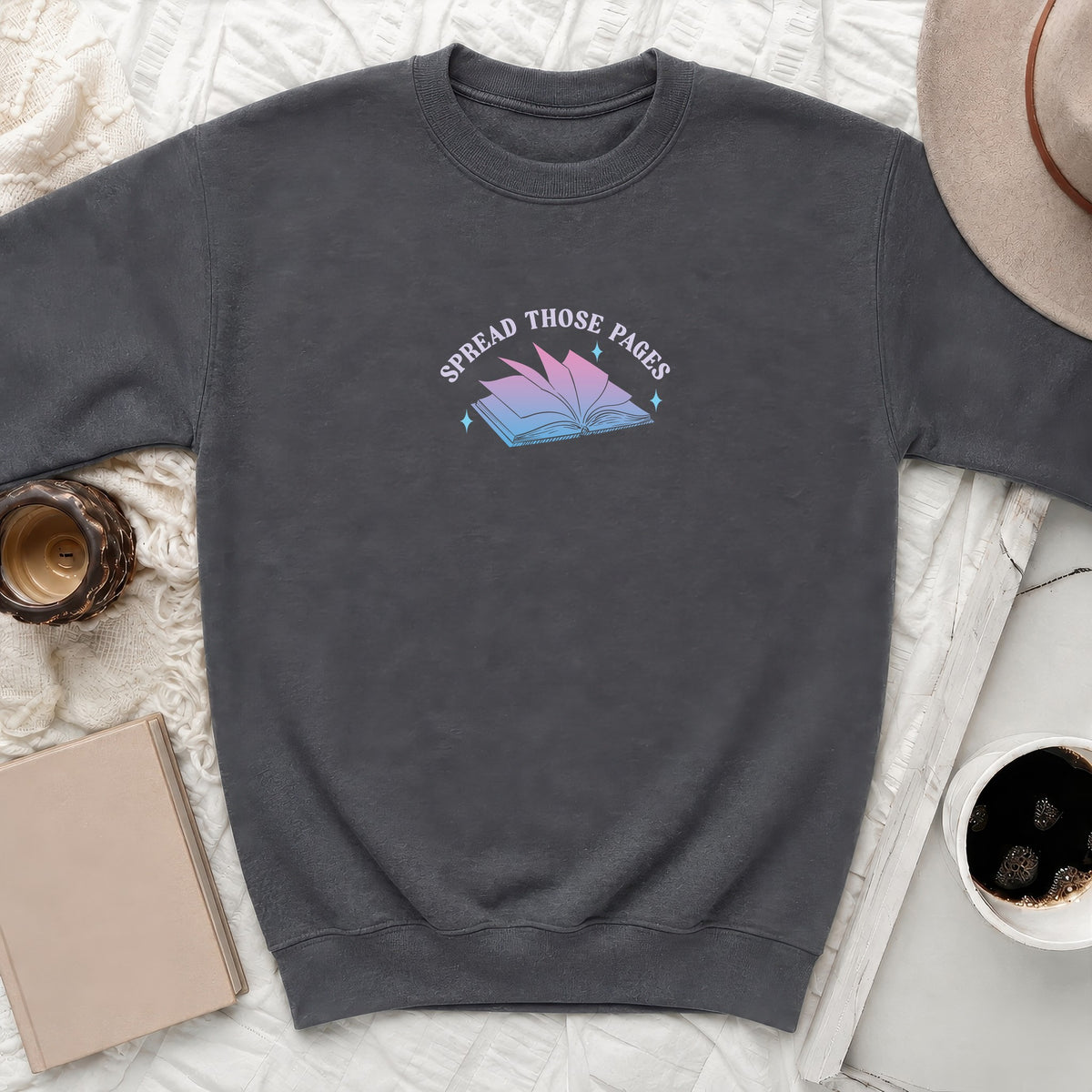 Dark Heather