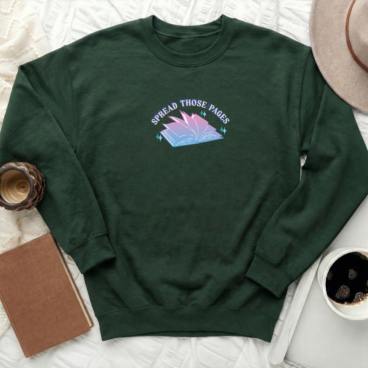 Forest Green