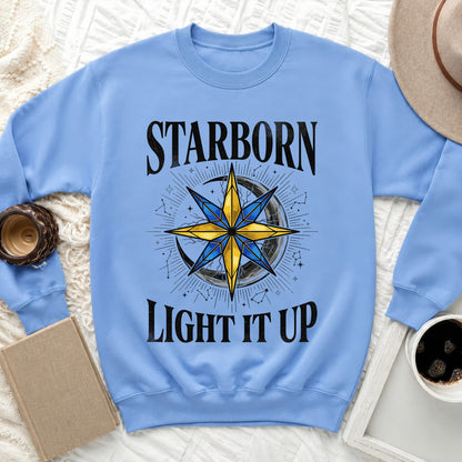 Carolina Blue