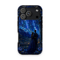 Starlight Stained Glass Phone Case